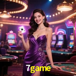 Mesa de Blackjack 7game